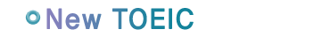 New Toeic