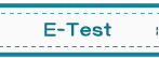 E-Test